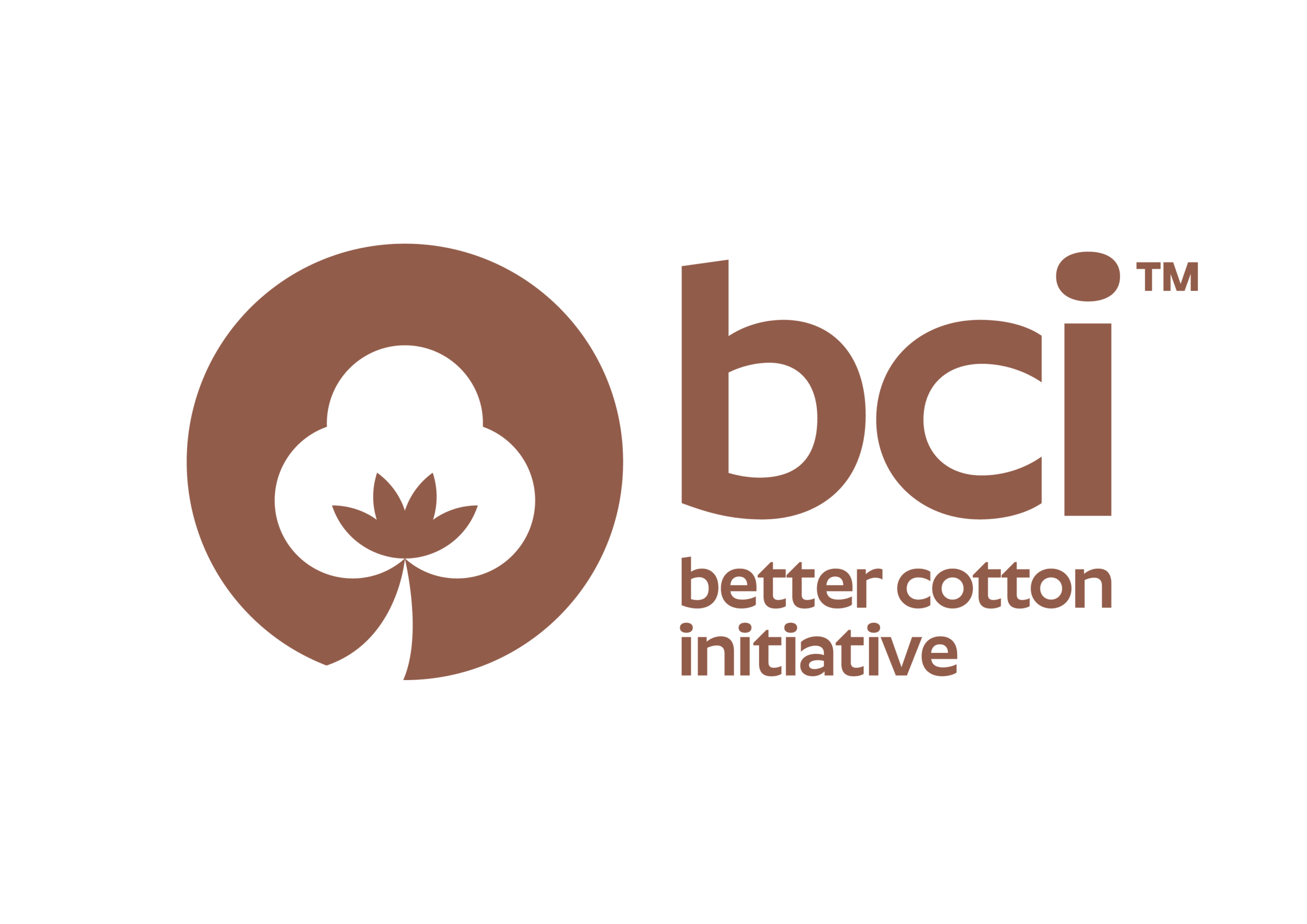 BCI Certification Logo